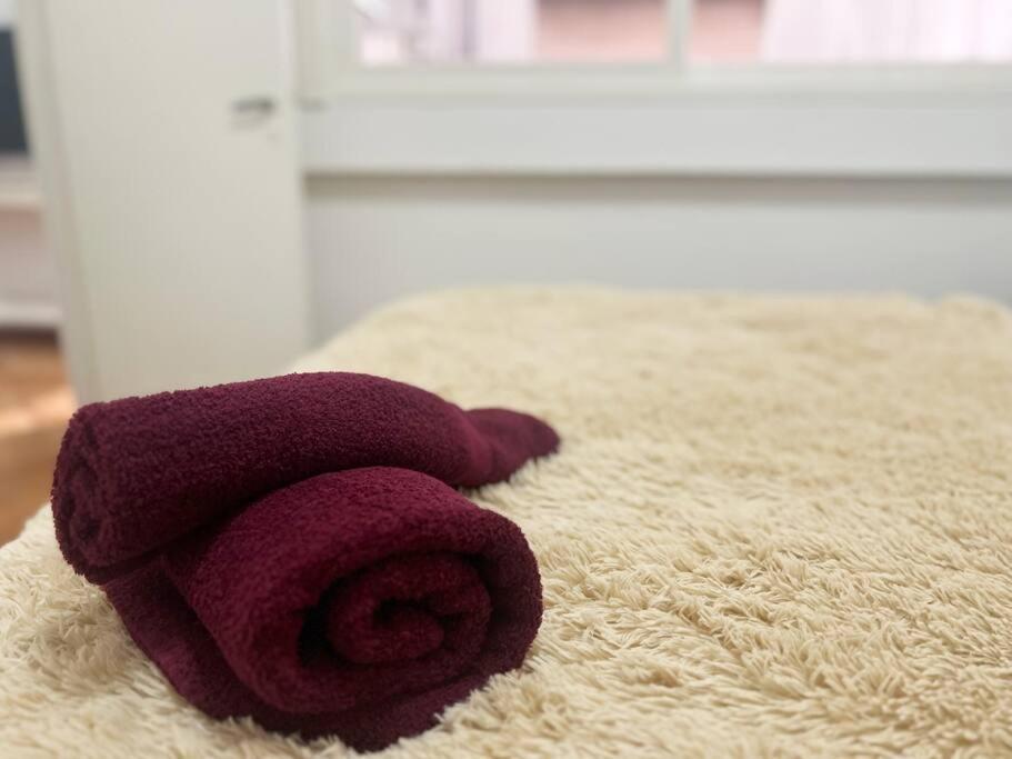 Apartamento Ubicacion Ideal En El Corazon De Palermo Soho Buenos Aires