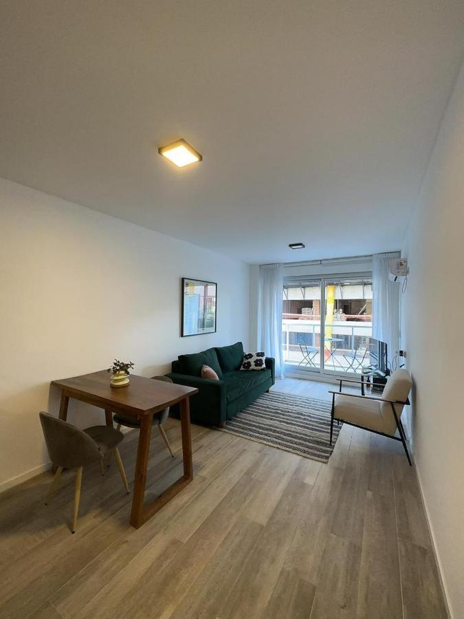 Apartment Palermo Hermoso 2 Ambientes Buenos Aires