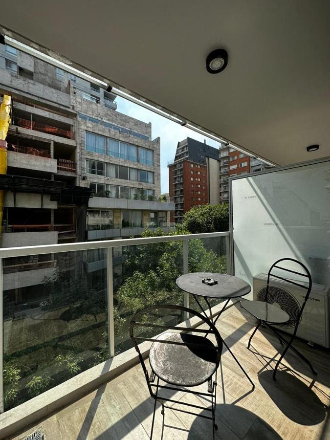 Palermo Hermoso 2 Ambientes Buenos Aires