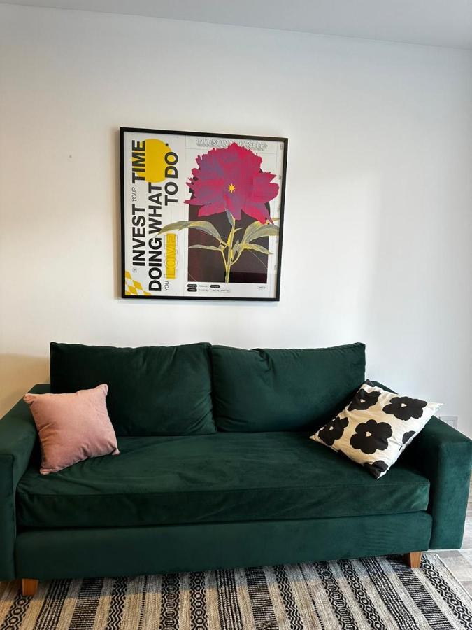 Apartment Palermo Hermoso 2 Ambientes