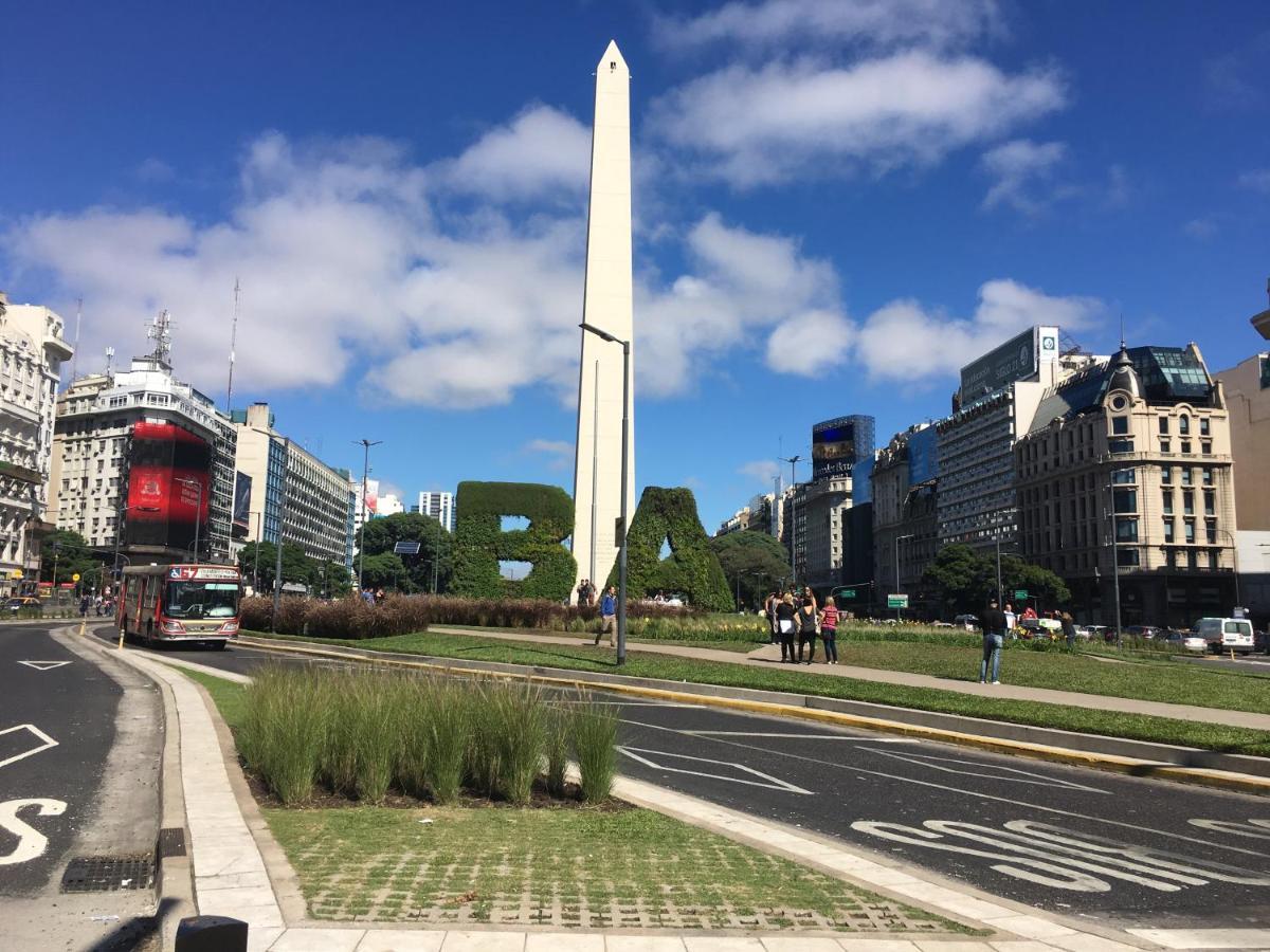 Apartamento Dumont Urban Buenos Aires