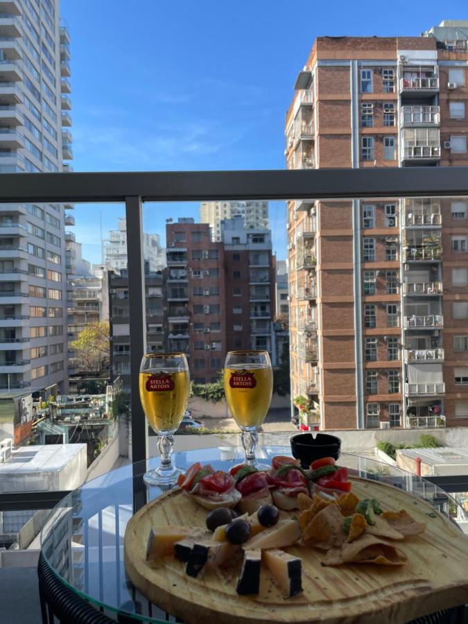Apartamento Dumont Urban Buenos Aires