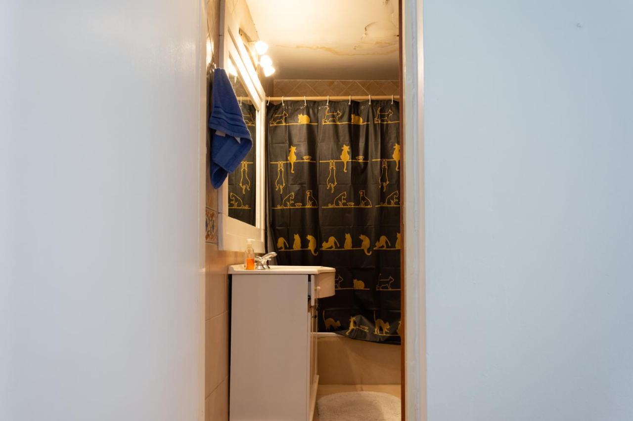 Apartment Amplio Departamento En Devoto *