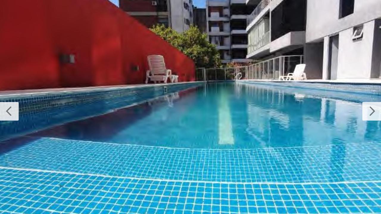 Apartamento Departamento - En Palermo Soho *