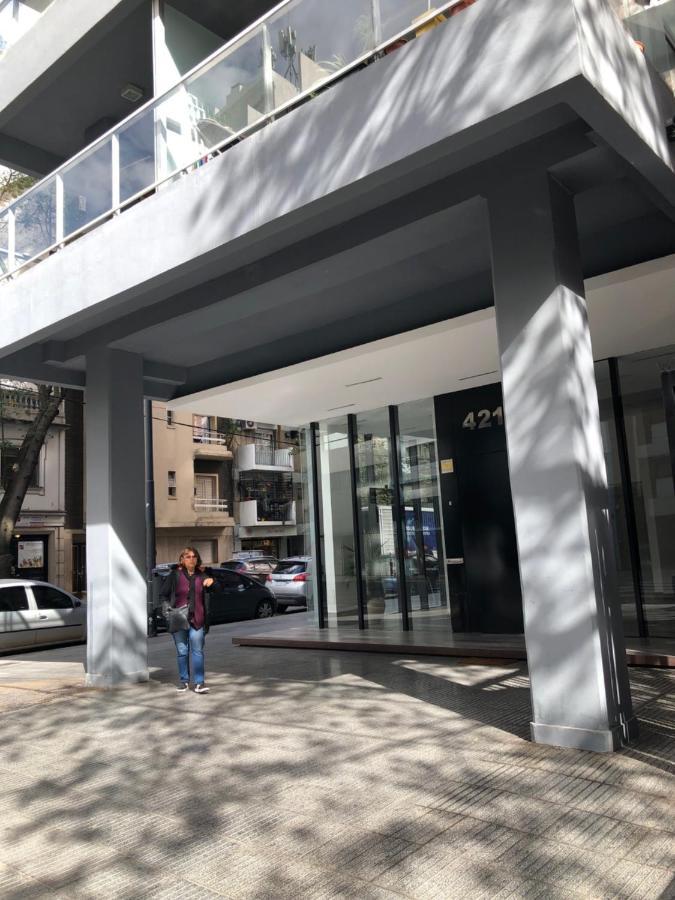 Apartamento Departamento - En Palermo Soho