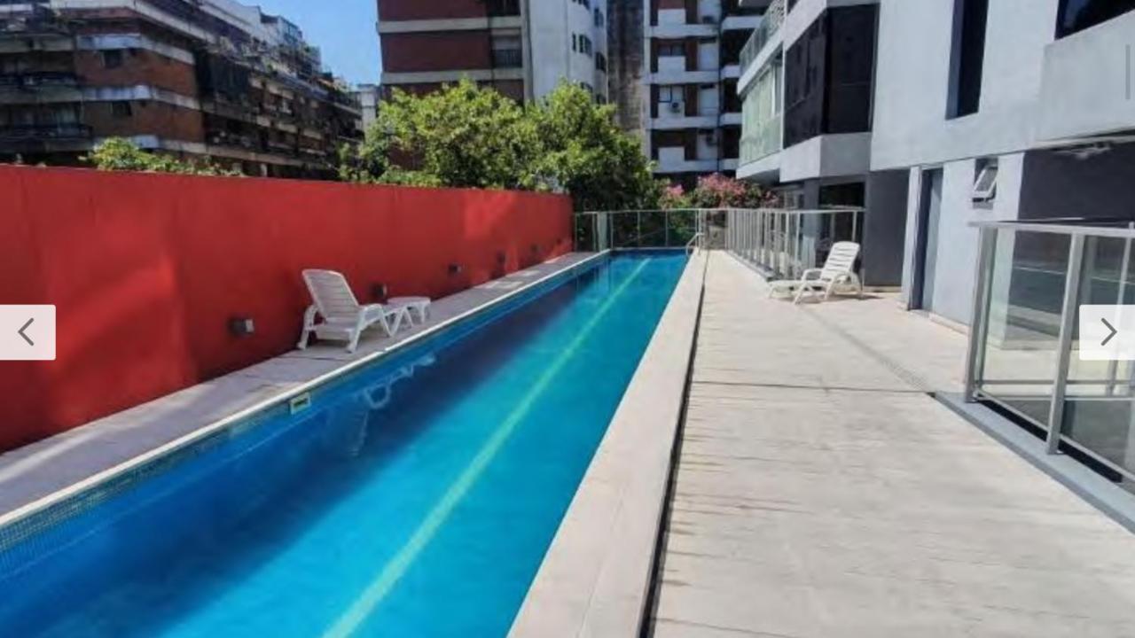Departamento - En Palermo Soho Apartamento Buenos Aires