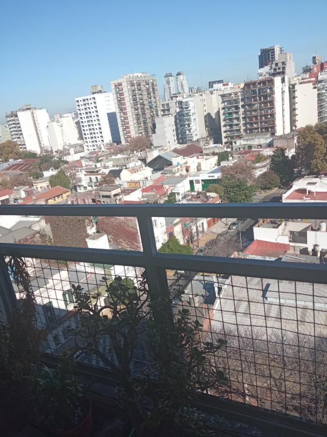 Apartment Depto En Barracas De Dos Ambientes Con Balcon A La Calle A Cuadra Del Parque Le Zama Buenos Aires