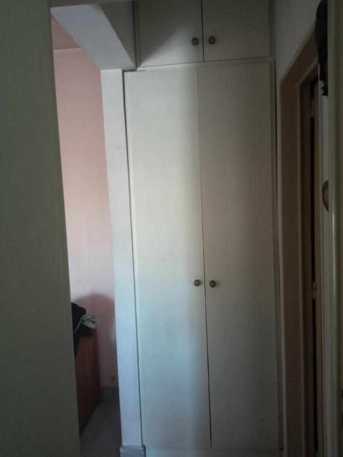 Apartment Depto En Barracas De Dos Ambientes Con Balcon A La Calle A Cuadra Del Parque Le Zama *