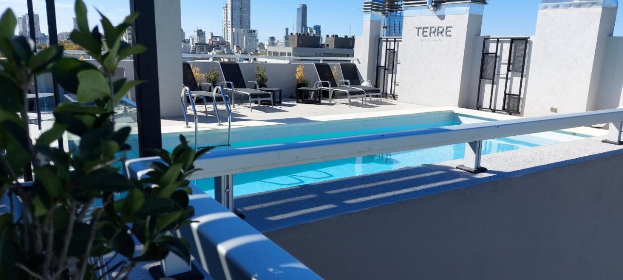 Apartamento Palermo Hollywood Ciudad Autónoma de Buenos Aires