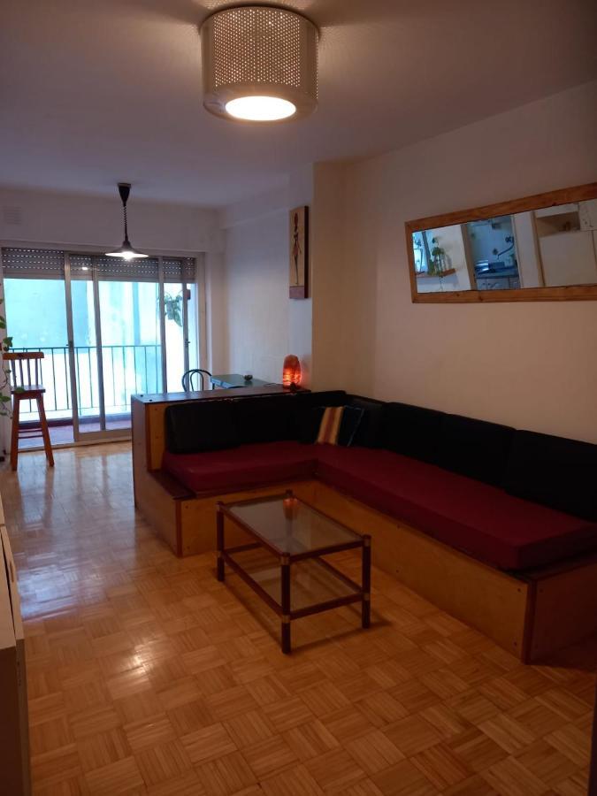Hermoso Departamento Excelente Ubicacion Equipado Y Funcional Buenos Aires