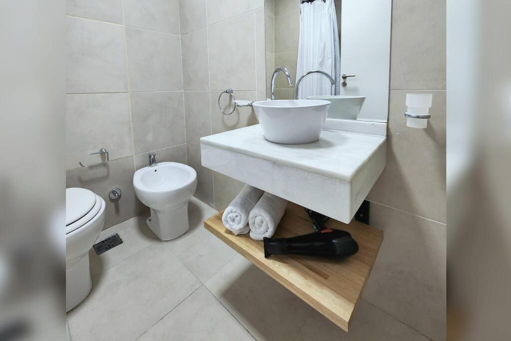 Bmit1004 Moderno Y Excelente Studio A Cuadras Del Obelisco Apartamento Ciudad Autónoma de Buenos Aires