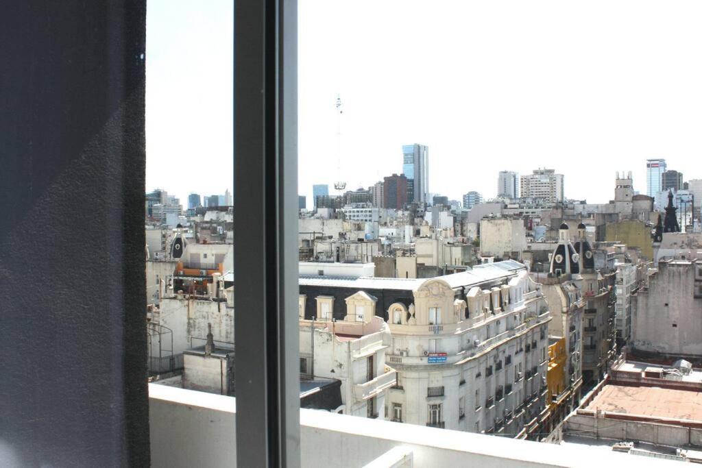 Bmit1004 Moderno Y Excelente Studio A Cuadras Del Obelisco * Ciudad Autónoma de Buenos Aires