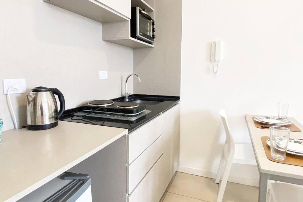 Bmit1007 Increible Studio Y Edificio Con Pileta Apartment *