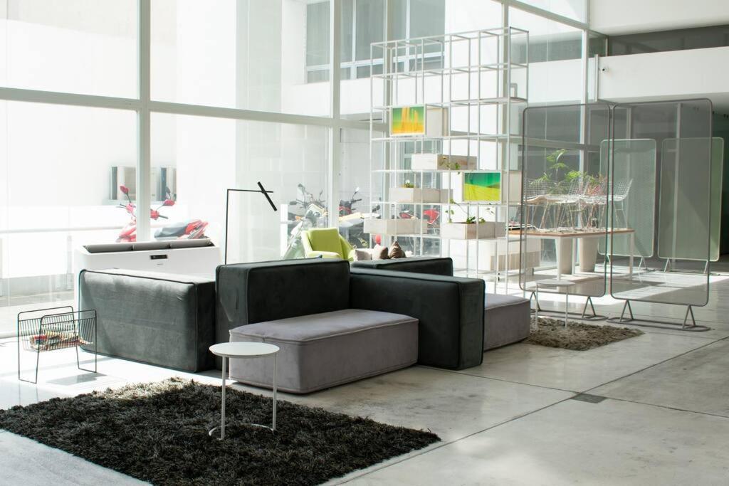 Bmit1007 Increible Studio Y Edificio Con Pileta Apartment