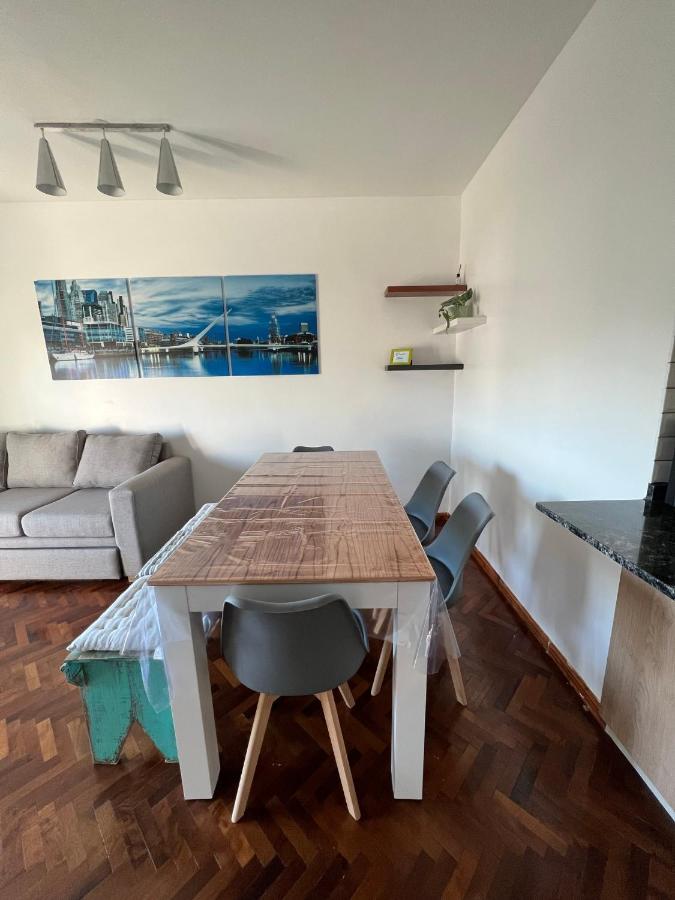 Apartment Obelisco Centro Deptos Buenos Aires