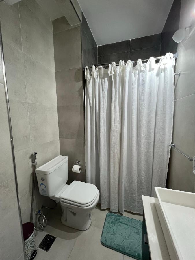 Apartment Obelisco Centro Deptos Buenos Aires