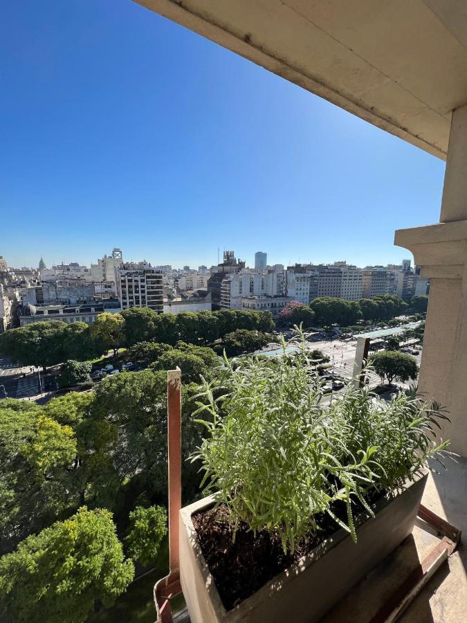 Apartment Obelisco Centro Deptos