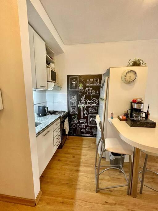 Apartment Wow! Departamento Boutique En Bs As *