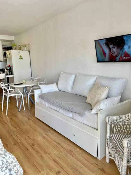 Wow! Departamento Boutique En Bs As Buenos Aires