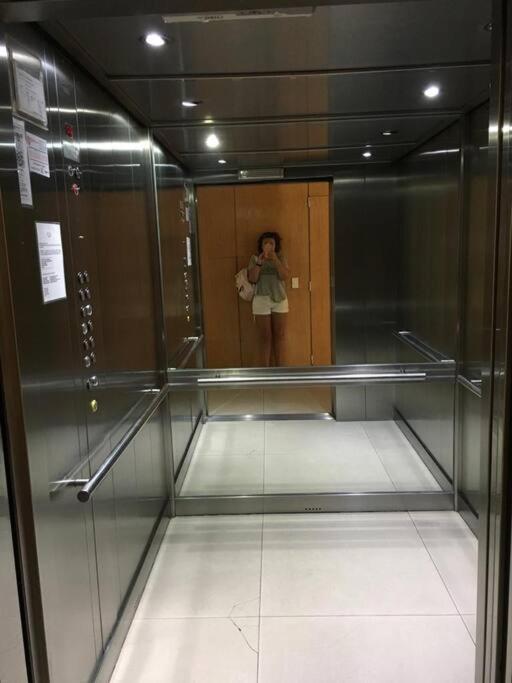Apartment Wow! Departamento Boutique En Bs As *