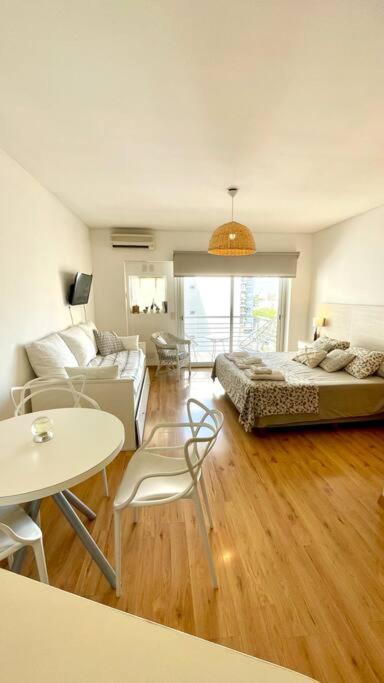 Wow! Departamento Boutique En Bs As Apartment