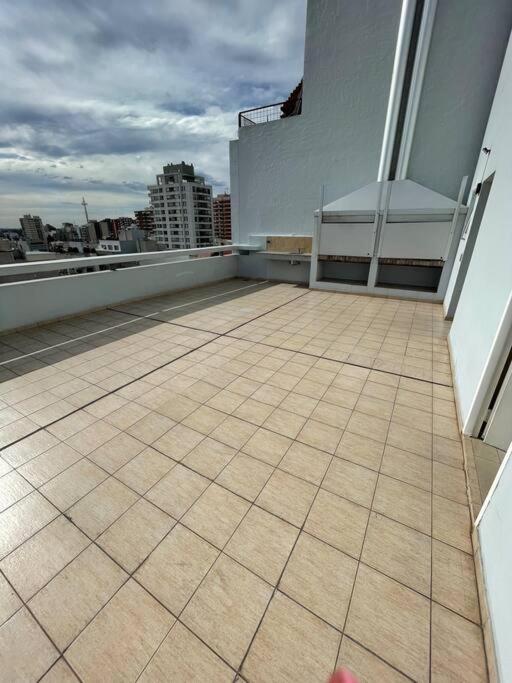 Wow! Departamento Boutique En Bs As *