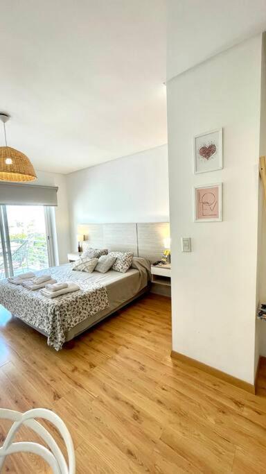 Apartment Wow! Departamento Boutique En Bs As Buenos Aires