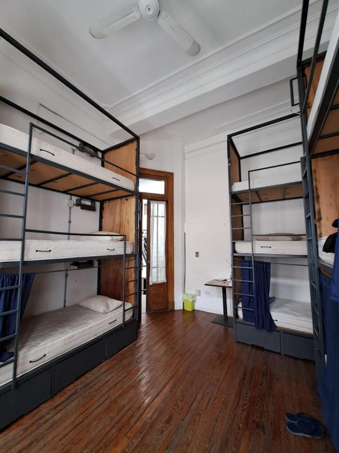Bill And Bill Hostel Buenos Aires