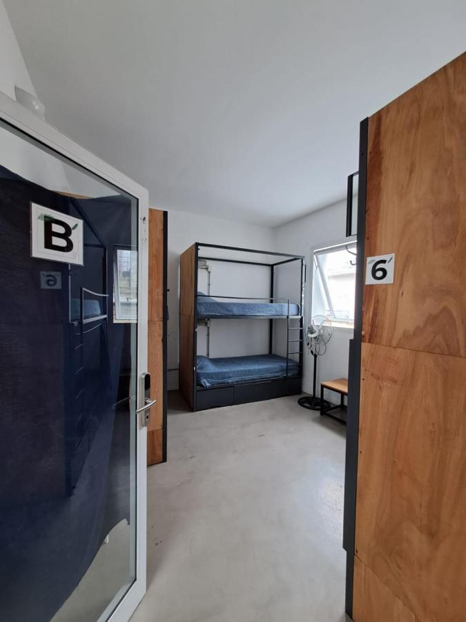 Bill And Bill Hostel