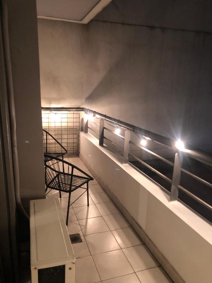 Excelente Depto 2 Amb En El Corazon De Palermo Apartment *