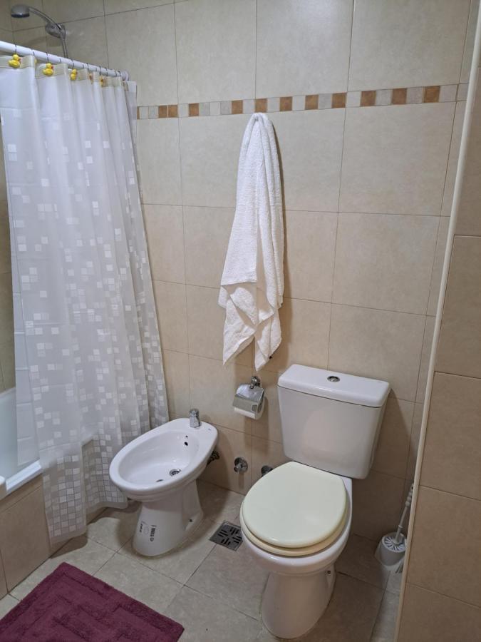 Acogedor Monoambiente Apartment *
