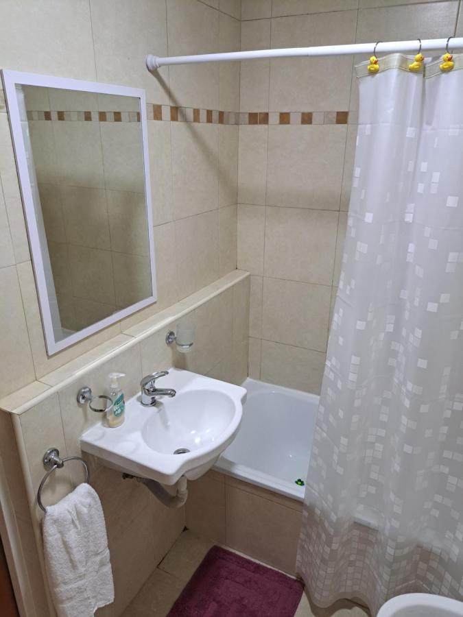 Acogedor Monoambiente Buenos Aires