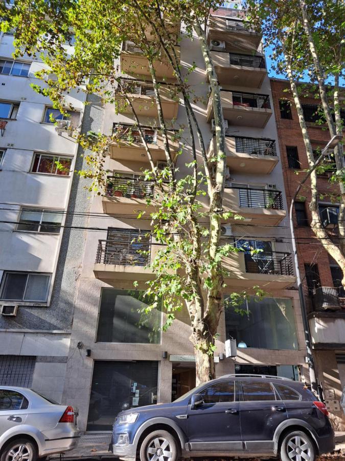 Apartment Acogedor Monoambiente