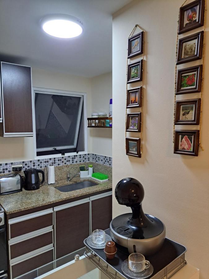 Acogedor Monoambiente Apartment Buenos Aires