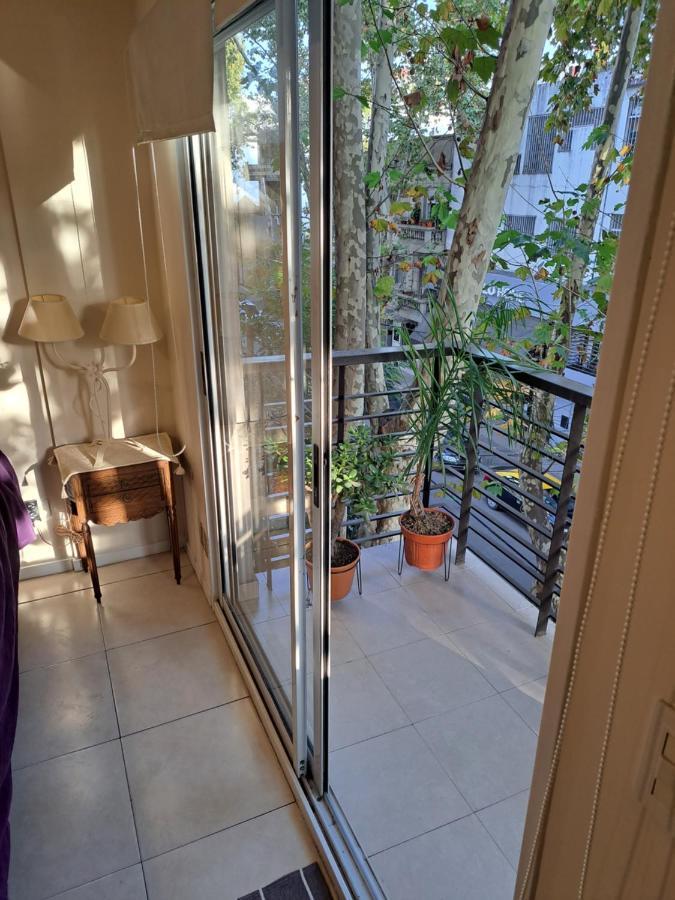 Apartment Acogedor Monoambiente *