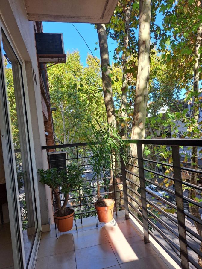 Apartment Acogedor Monoambiente Buenos Aires