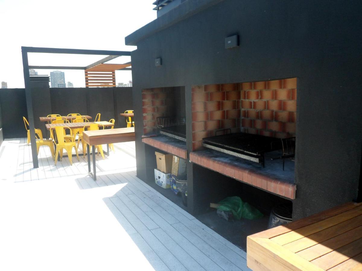 Apartment Dzain 2- Piscina, Cochera, Gym, Parrilla, Playroom, Cerca De Todo