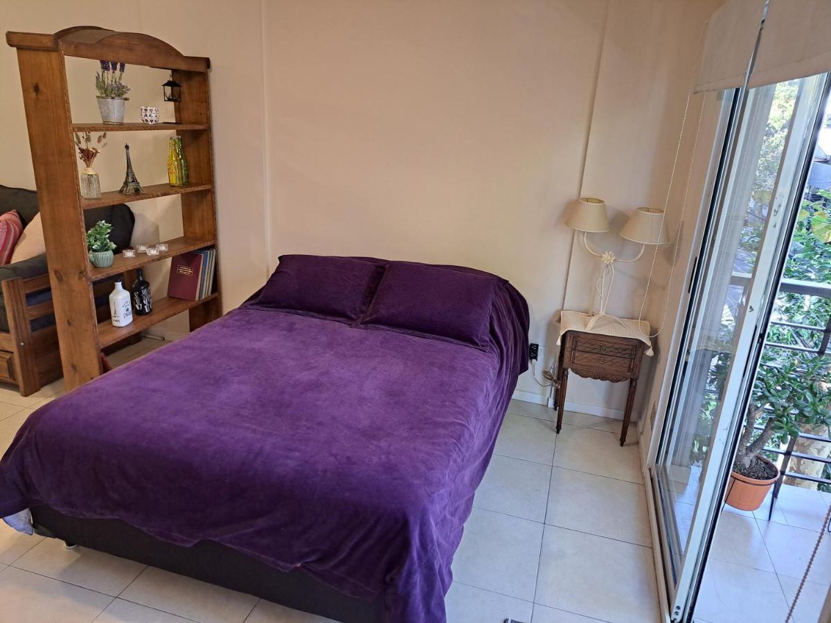 Acogedor Monoambiente Apartment Buenos Aires