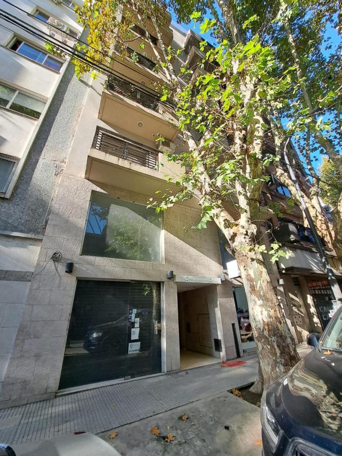 Acogedor Monoambiente * Buenos Aires