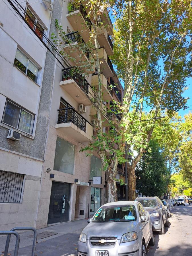 Acogedor Monoambiente * Buenos Aires
