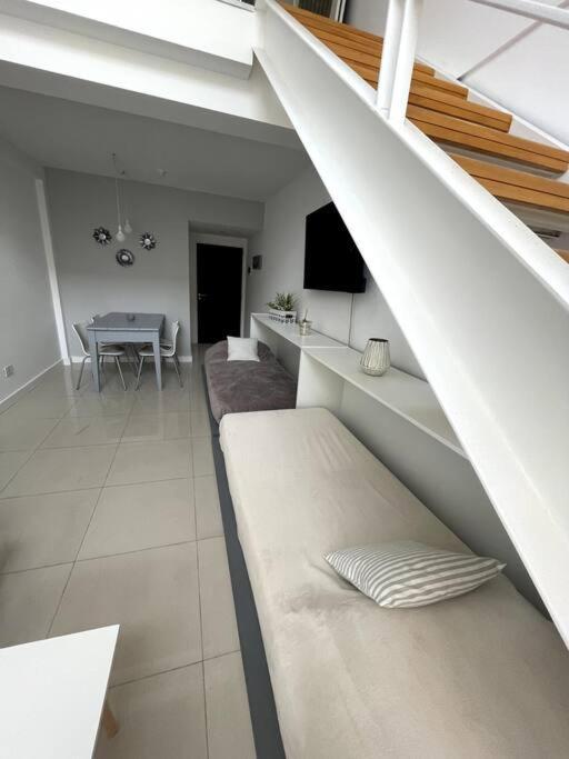 Apartment Amazing Duplex With Large Private Yard In Palermo *