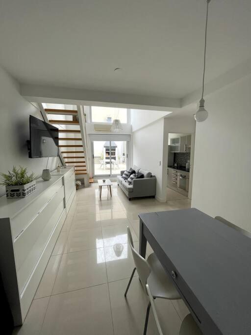 Apartment Amazing Duplex With Large Private Yard In Palermo Buenos Aires