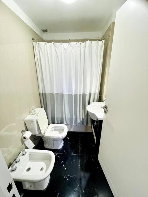 Apartment Amazing Duplex With Large Private Yard In Palermo *