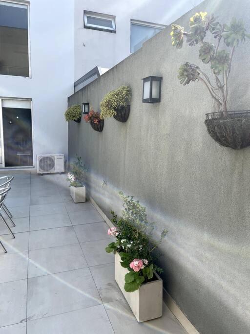 Apartment Amazing Duplex With Large Private Yard In Palermo