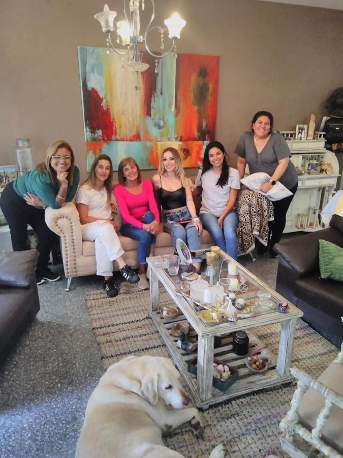 Mi Lugar En El Mundo Homestay Buenos Aires