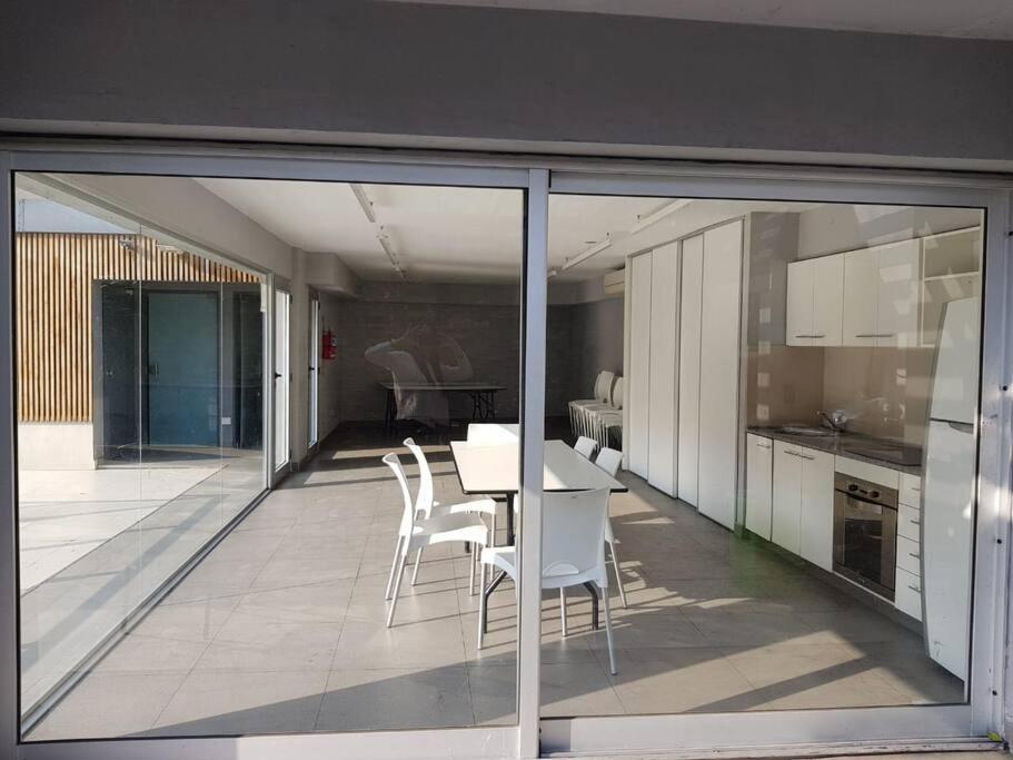 Apartment Amazing Duplex With Large Private Yard In Palermo *