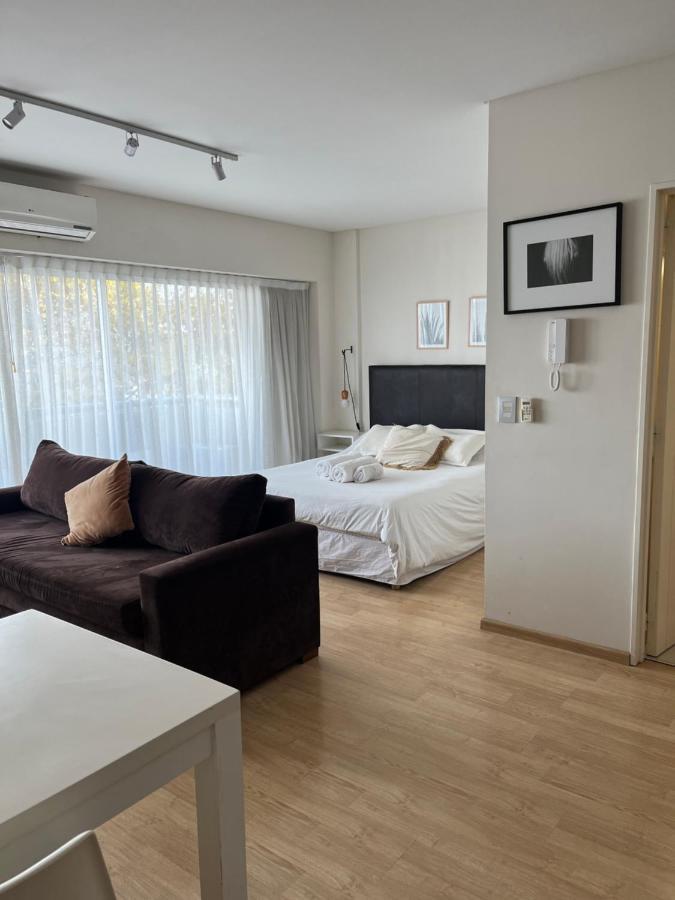 Departamento De Lujo Belgrano 2 A * Buenos Aires