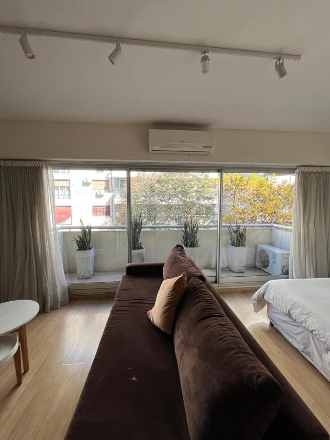 Departamento De Lujo Belgrano 2 A Apartment Buenos Aires