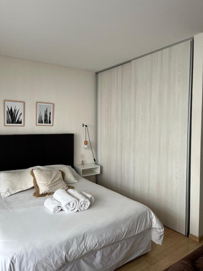 Departamento De Lujo Belgrano 2 A * Buenos Aires