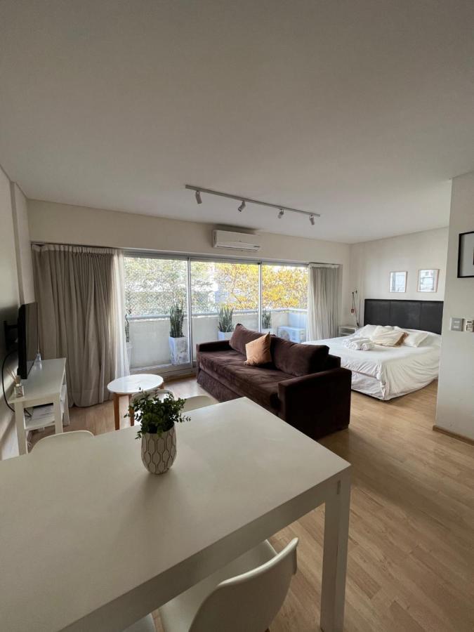 Departamento De Lujo Belgrano 2 A * Buenos Aires